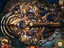 Nightfall Mysteries: Konspirationen på mentalsjukhuset screenshot