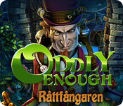 Download Oddly Enough: Råttfångaren game