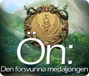 Download Ön: Den försvunna medaljongen game