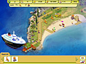 Paradise Beach 2: Around the World screenshot