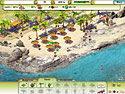 Paradise Beach screenshot