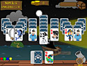Pirate Solitaire screenshot