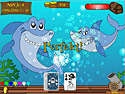 Pirate Solitaire screenshot