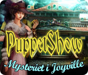 Download PuppetShow: Mysteriet i Joyville game
