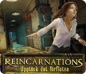 Download Reincarnations: Upptäck det förflutna game