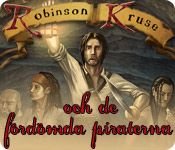 Download Robinson Kruse och de fördömda piraterna game