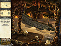 Robinson Kruse och de fördömda piraterna screenshot