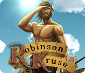 Download Robinson Kruses äventyr game