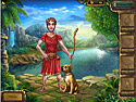 Romance of Rome screenshot