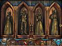 Sacra Terra: Änglanatten screenshot