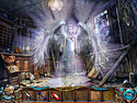 Sacra Terra: Änglanatten screenshot