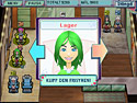 Sally's Salon screenshot