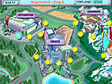Sally's Salon screenshot