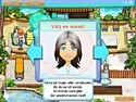 Sally's Spa screenshot