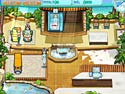 Sally's Spa screenshot