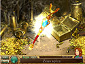 Samantha Swift and the Hidden Roses of Athena screenshot