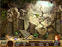 Samantha Swift and the Hidden Roses of Athena screenshot