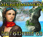 Download Secret Mission: Den försvunna ön game