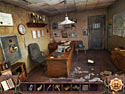 Secrets of the Dark: Nattens tempel screenshot