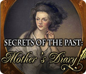 Download Secrets of the Past: Mors dagbok game