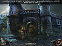Shadow Wolf Mysteries: Fullmånens förbannelse screenshot