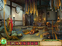 Shaolin Mystery: Sagan om drakspiran screenshot