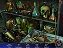 Sherlock Holmes och Baskervilles hund screenshot