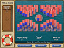 Solitaire Cruise screenshot