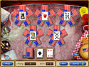Solitaire Cruise screenshot