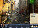 Special Enquiry Detail: The Hand That Feeds screenshot