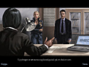 Special Enquiry Detail: The Hand That Feeds screenshot