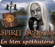 Download Spirit Seasons: En liten spökhistoria game