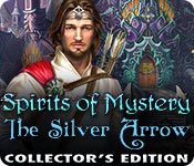 Download Spirits of Mystery: The Silver Arrow Collector's Edition game