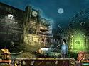 Stray Souls: Dockhuset screenshot