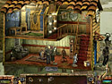 Stray Souls: Dockhuset screenshot