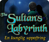 Download The Sultan's Labyrinth: En kunglig uppoffring game