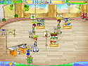 Supermarket Management screenshot