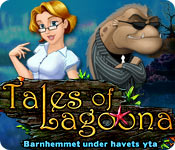 Download Tales of Lagoona: Barnhemmet under havets yta game