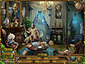 Tales of Lagoona: Barnhemmet under havets yta screenshot