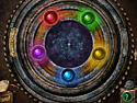 The Agency of Anomalies: Det mystiska sjukhuset screenshot