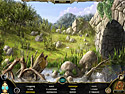 The Clockwork Man: The Hidden World screenshot