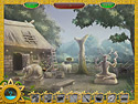 The Legend of the Golden Tome screenshot