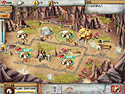 The TimeBuilders: Caveman's Prophecy screenshot