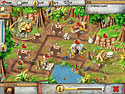 The TimeBuilders: Caveman's Prophecy screenshot