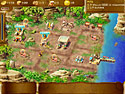The Timebuilders: Pyramid Rising screenshot