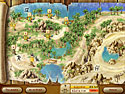 The Timebuilders: Pyramid Rising screenshot
