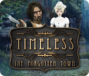 Download Timeless: Den bortglömda staden game
