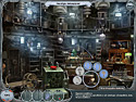 Treasure Seekers: De olyckliga vålnaderna screenshot