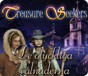 Download Treasure Seekers: De olyckliga vålnaderna game