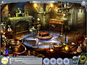 Treasure Seekers: Tiden är kommen screenshot